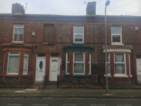 3 Bedroom Terraced h...